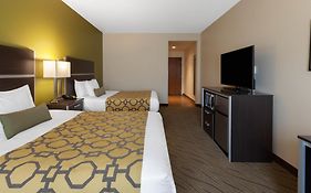 Baymont By Wyndham Beulah